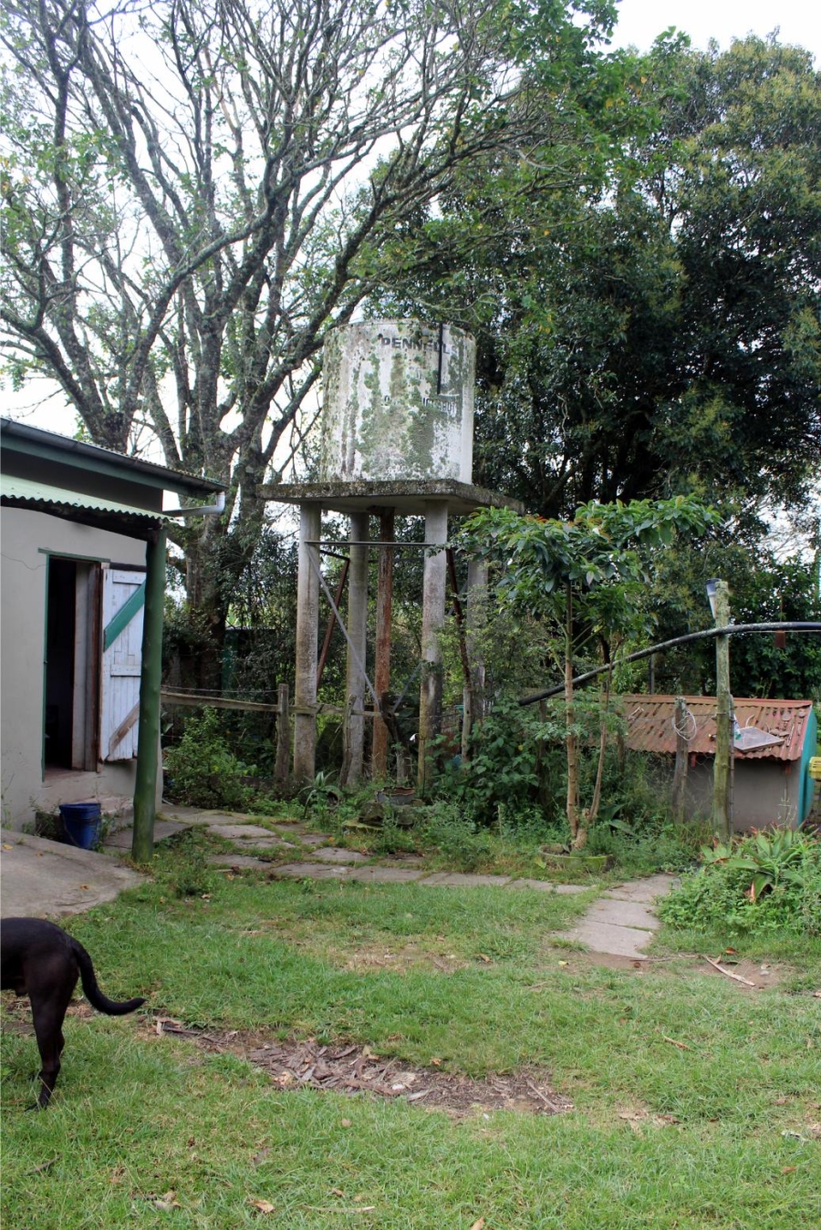 Commercial Property for Sale in Kei Mouth Eastern Cape
